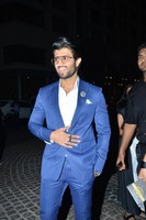 Jio 65th Filmfare Awards South Photos